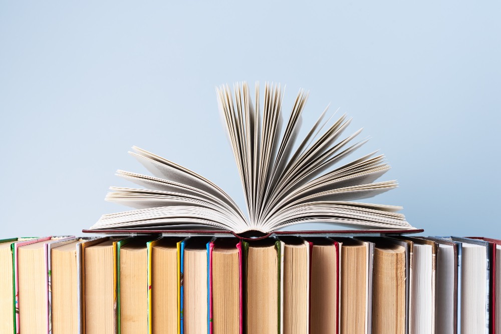 На ВДНХ стартовала книжная ярмарка