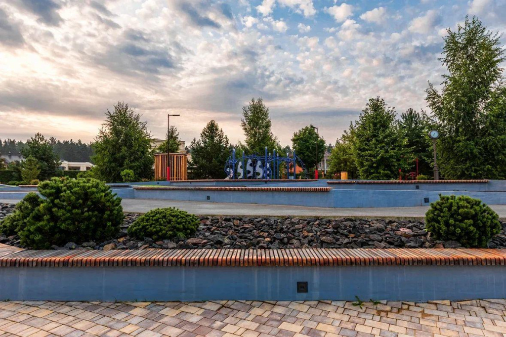 Обзор рынка элитной недвижимости на Новой Риге в 2025 году