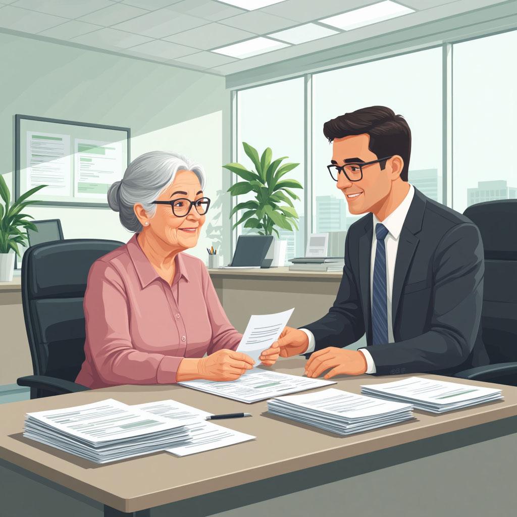 Сбербанк вводит новые условия для пенсионеров. Гарантированные проценты на средства на счетах