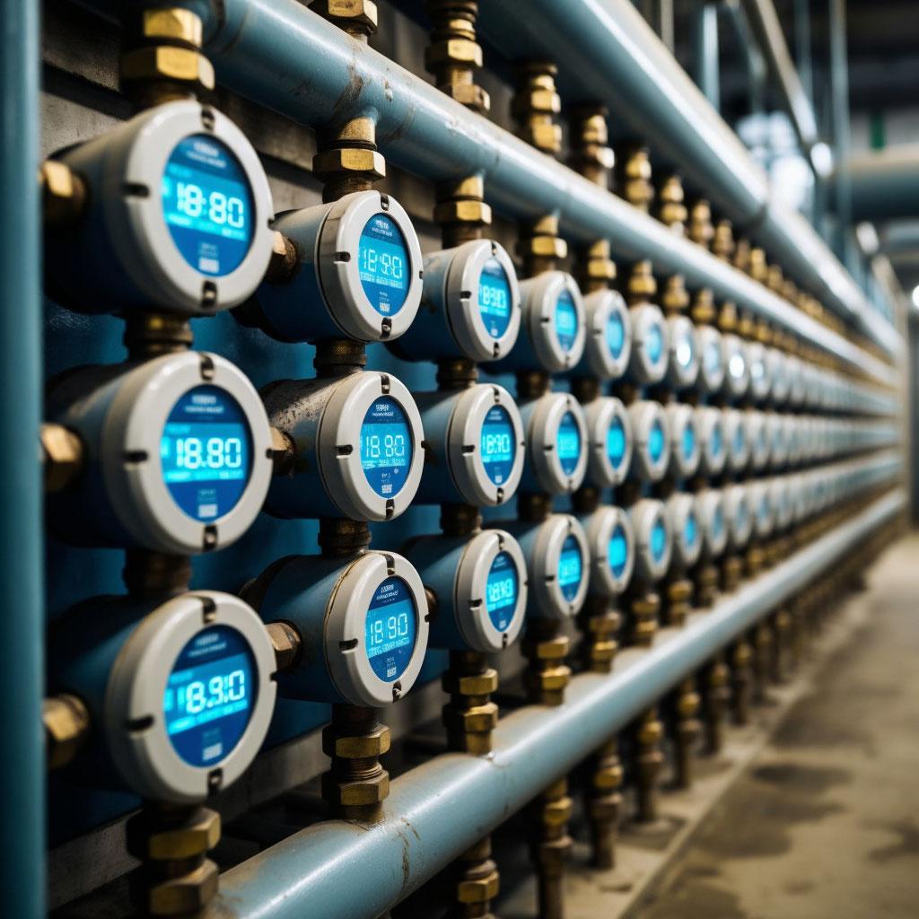 Госдума облегчает жизнь граждан, отменено обязательное подтверждение поверки водяных счетчиков