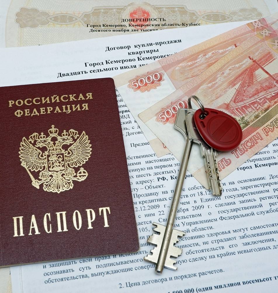 Как избежать проблем с документами на квартиру: основные правила восстановления
