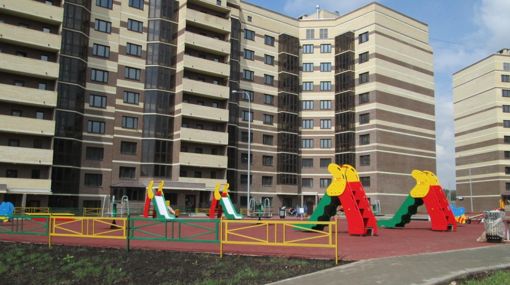 Коммунарка становится всё более популярной среди арендаторов жилья в Москве
