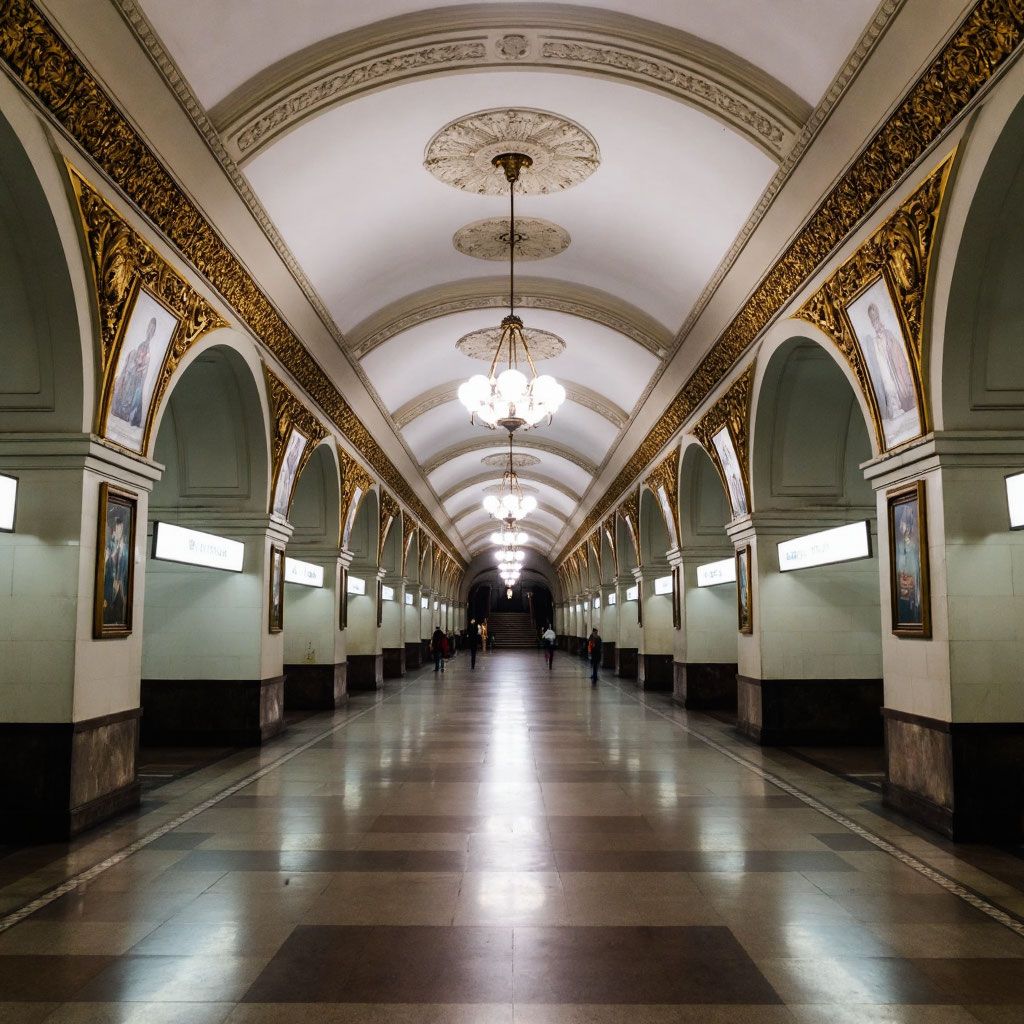 В Москве планируют существенно ужесточить штрафы за нарушения в транспорте