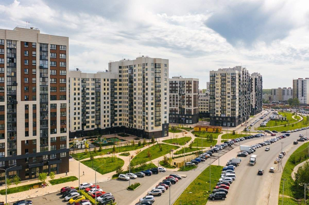 Хит продаж 2024: аналитики назвали тип новостроек с самыми низкими ценами