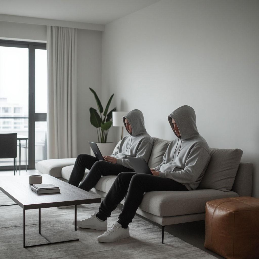 Российский рынок арендного жилья продолжает оставаться преимущественно «теневым», где официально платят налоги лишь 15-20% собственников