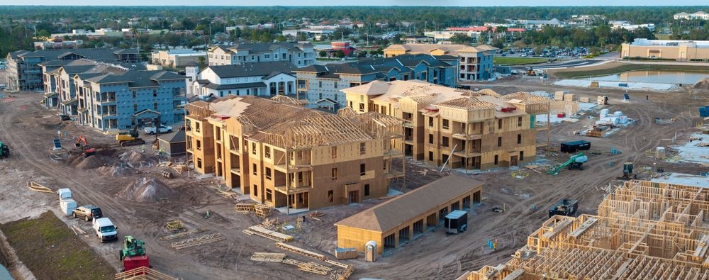 Нижегородский девелопер отсидит в тюрьме шесть лет за обман 680 дольщиков