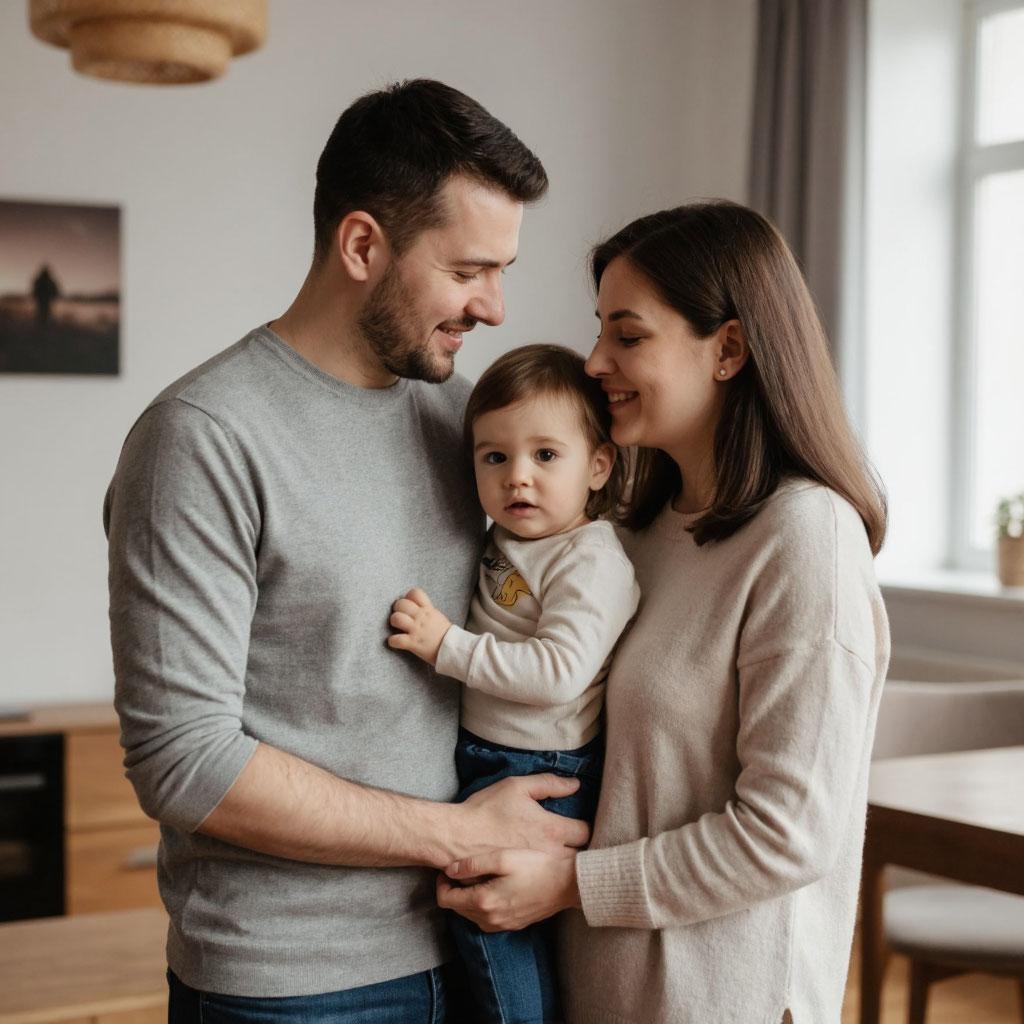 Для баланса регионов: Cовфед предлагает географическую привязку семейной ипотеки