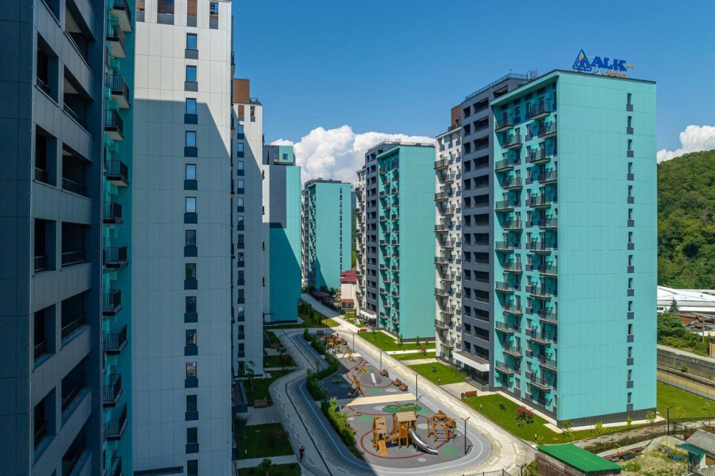 Время спекуляций на недвижимость прошло. Что дальше?