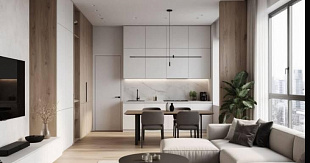 Российский рынок недвижимости ожидает ценовой шок: аналитики прогнозируют рекордный разрыв между стоимостью жилья и инфляцией в 2027 году