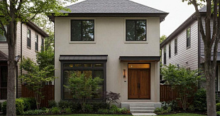 Ипотечные кредиты на частные дома: резкий рост проблемных займов