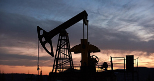 Цены на нефть Brent восстанавливаются на фоне опасений перебоев с поставками