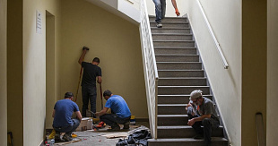 Отдельная строка за ремонт: новый шаг к прозрачности ЖКХ