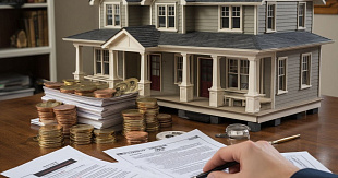 Предложен новый механизм защиты продавцов единственного жилья от мошенничества