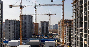 В Москве наблюдается резкое сокращение доступного жилья в комфорт-классе