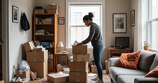 Выселение за долги по ЖКХ: в каких случаях это возможно?