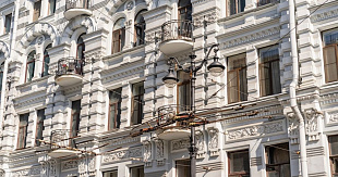 В России могут снова появиться доходные дома