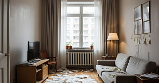 Нежилая квартира — не значит бесплатная: какие платежи ждут собственника в Москве