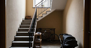 Ужесточение контроля. Новые штрафы для владельцев квартир в России