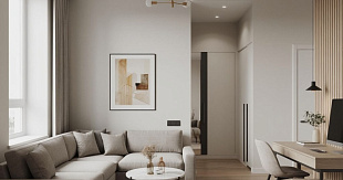 Аренда жилья в Москве: цены снизились на рекордные 15 % за год