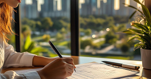 Росреестр: Основные ошибки, блокирующие регистрацию недвижимости, и изменения с 2025 года