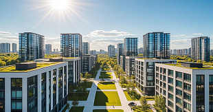 Изменения на рынке недвижимости: конец моратория для застройщиков