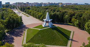 В Брянской области за пять лет построили на 50% больше жилья
