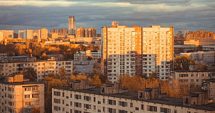 В Москве потратят больше 360 миллиардов на реновацию жилья