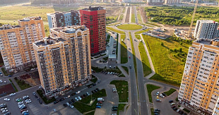 Каждой квартире в российских новостройках присвоят ID