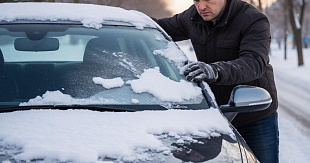 Прогноз погоды на начало декабря в Подмосковье