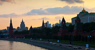 Новый мост через Москву-реку официально назван “Гагаринским”