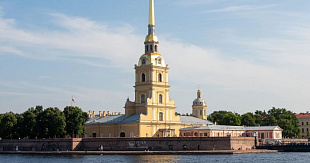 Концертный комплекс за миллиард: как изменится Ново‑Адмиралтейский остров