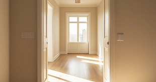 Москвичи активно поддерживают капремонт: 86% готовы участвовать в модернизации