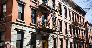 Контроль капремонта в руках жильцов: новый законопроект в Госдуме