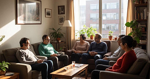 В России укрепили защиту прав жильцов: в ЕГРН начали вносить данные о «вечных» жильцах