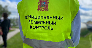 Искусственный интеллект на страже подмосковных земель: новый этап контроля