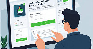 Осторожно: мошенники оформляют микрозаймы на соискателей работы на маркетплейсах