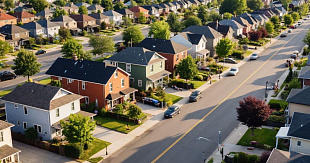 Рублёвка на пороге дефицита: земля подорожает на 50%