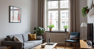 Падение цен на вторичное жильё замедлилось: рынок вошёл в «тонкое равновесие»