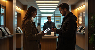 Новая волна мошенничества: осторожно, поддельные квитанции ЖКХ