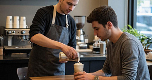 Обеление экономики снизит нагрузку на малый бизнес