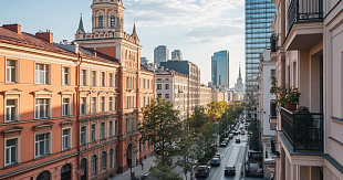 Новый налоговый вычет способен сделать легальную аренду привлекательнее и преобразить рынок жилья