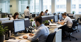 Топ-10 самых высокооплачиваемых профессий в столице России