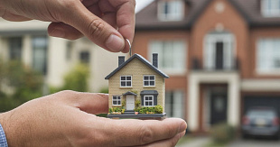 Большинство россиян вынуждены временно отказаться от покупки жилья из‑за сложной финансовой ситуации