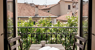 Балкон перестал быть преимуществом: как изменилась цена квартир из-за новой архитектуры