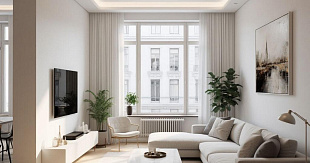 Рынок долгосрочной аренды жилья в Москве демонстрирует беспрецедентное снижение стоимости