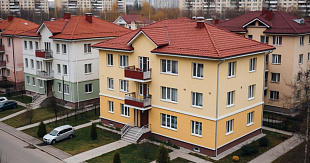 Доступность ипотеки в России: только 16% семей могут позволить себе кредит