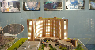 В Cosmos Hotel на ВДНХ отремонтируют старые номера