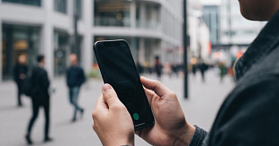 «Госуслуги» обновили систему безопасности входа с мобильных устройств