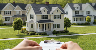 В Государственную Думу поступил законопроект, предусматривающий введение «недели тишины» в сфере сделок с недвижимостью