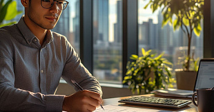 Осторожно: мошенничество с предоплатой при оформлении кредита